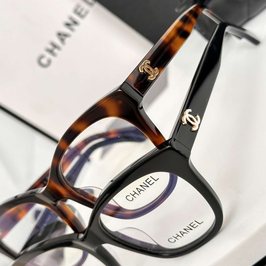 Chanel Fshion 3483 Classic Sunglasses C83257