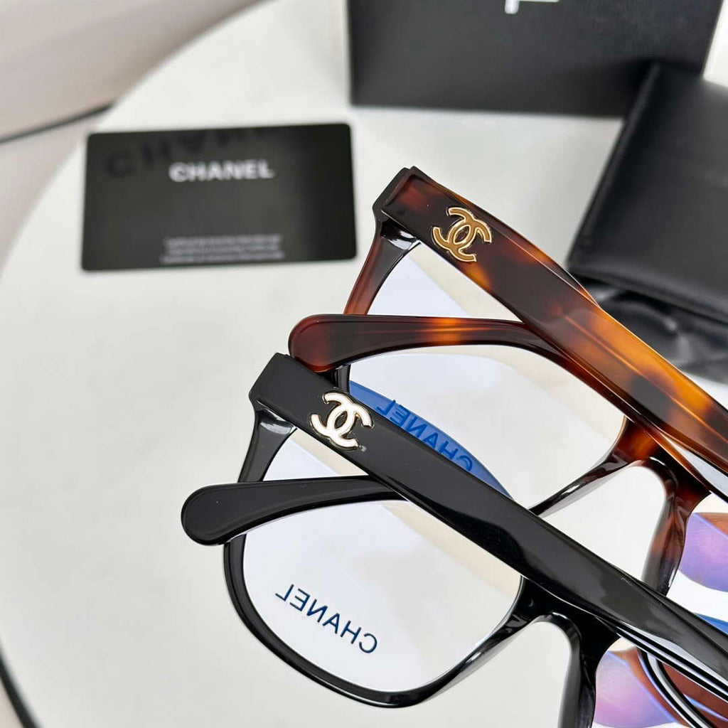 Chanel Fshion 3483 Classic Sunglasses C83257