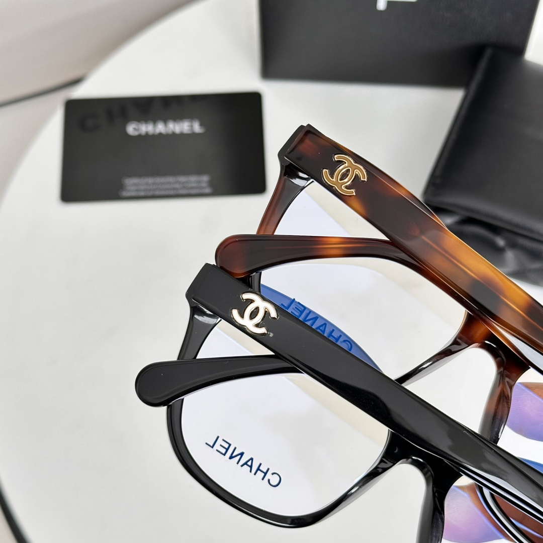 Chanel Fshion 3483 Classic Sunglasses C83257