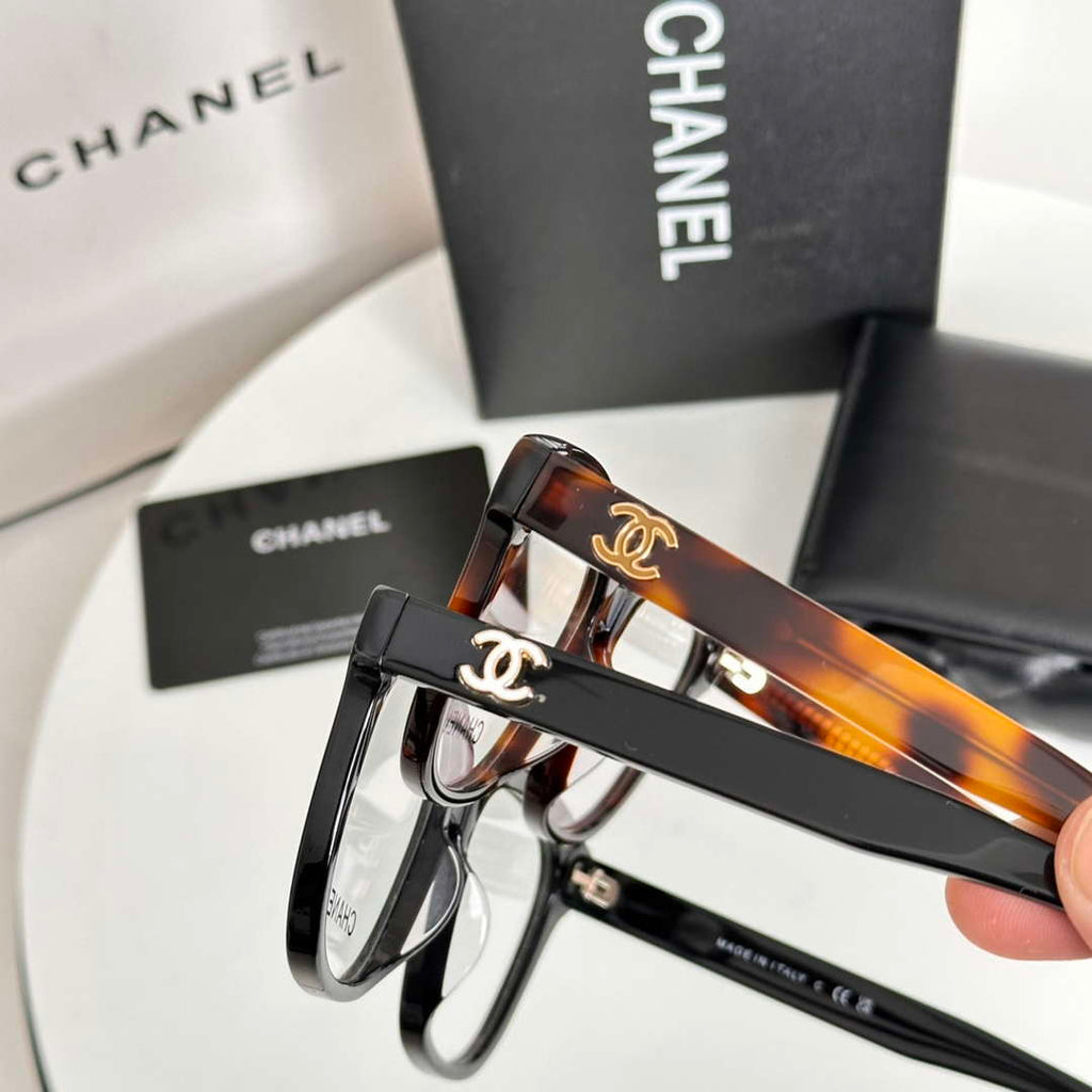 Chanel Fshion 3483 Classic Sunglasses C83257