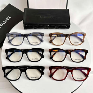 Chanel Fshion 3483 Classic Sunglasses C83257 - Corlor 1 - View 9