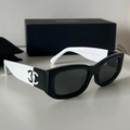 Chanel Fshion 3483 Classic Sunglasses C83258