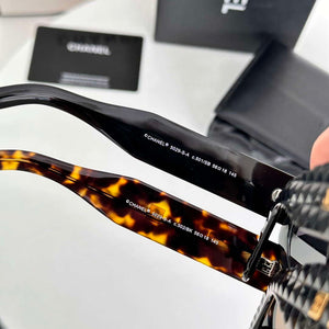 Chanel Fshion 5029-S-A Classic Sunglasses C83244 - Corlor 1 - View 14