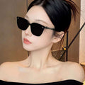 Chanel Fshion 53030 Classic Sunglasses C83249 - Corlor 1 - View 1
