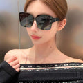 Chanel Fshion 53052 Classic Sunglasses C83251 - Corlor 1 - View 1