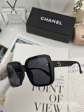 Chanel Fshion 53052 Classic Sunglasses C83251