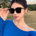 Chanel Fshion 55127 Classic Sunglasses C83250 - Corlor 1 - View 1