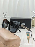 Chanel Fshion 55127 Classic Sunglasses C83250