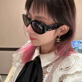 Chanel Fshion CH5528 Classic Sunglasses C83258 - Corlor 1 - View 1
