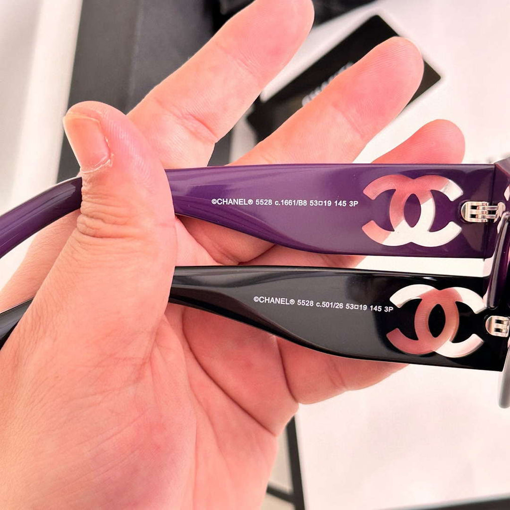 Chanel Fshion CH5528 Classic Sunglasses C83258