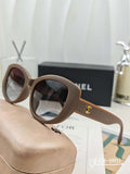 Chanel Fshion 59913 Classic Sunglasses C83252