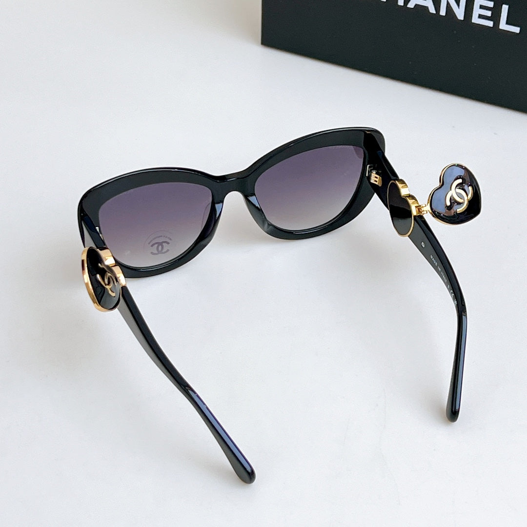 Chanel Fshion CH5517 Classic Sunglasses C83247