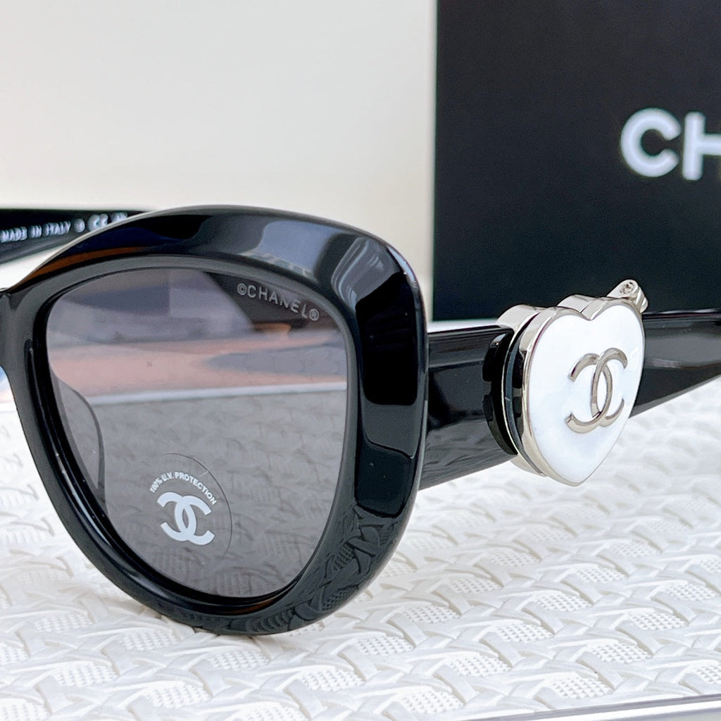 Chanel Fshion CH5517 Classic Sunglasses C83247