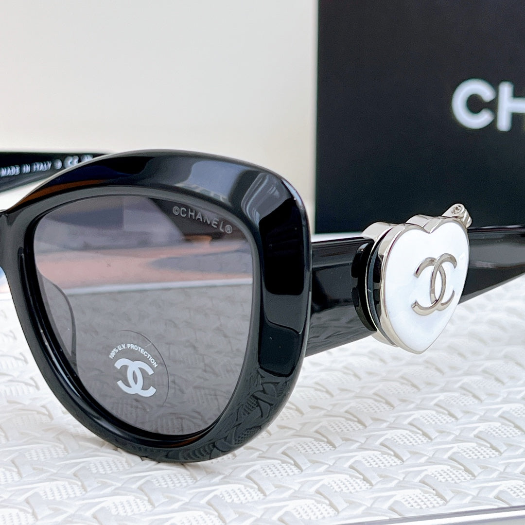 Chanel Fshion CH5517 Classic Sunglasses C83247