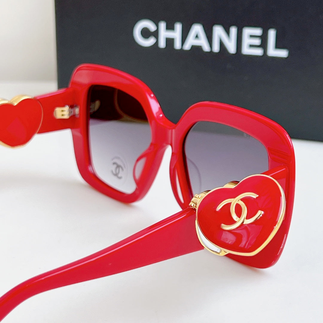Chanel Fshion CH5517 Classic Sunglasses C83247
