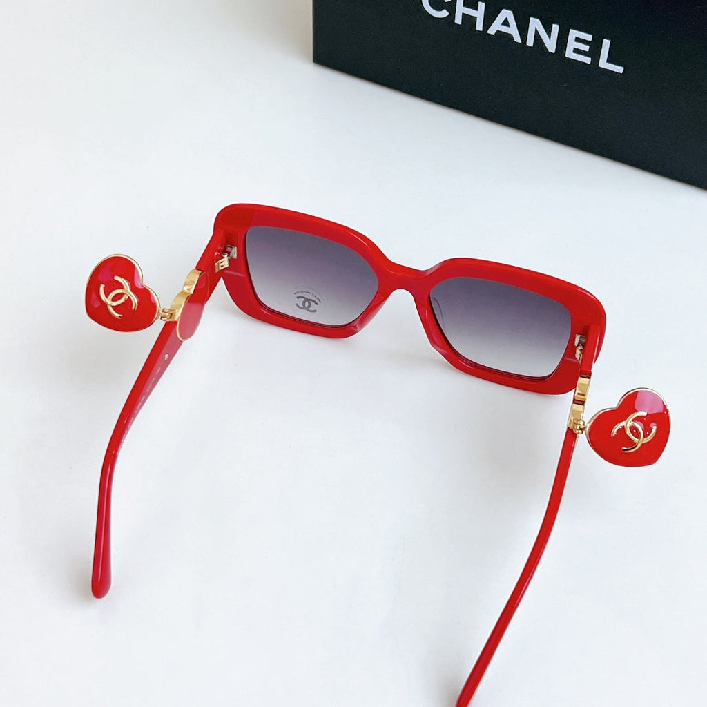 Chanel Fshion CH5517 Classic Sunglasses C83247