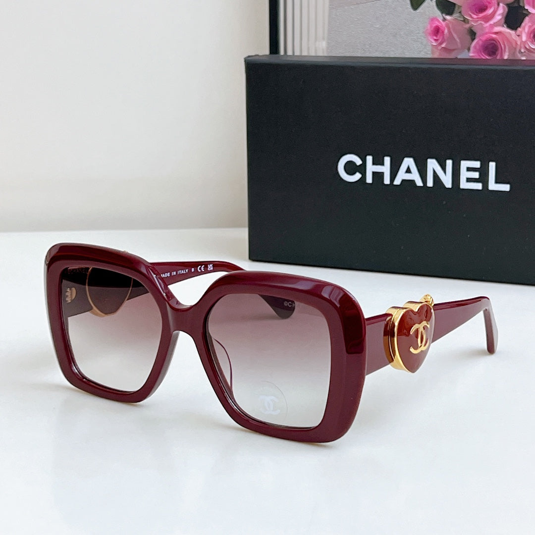 Chanel Fshion CH5518 Classic Sunglasses C83248