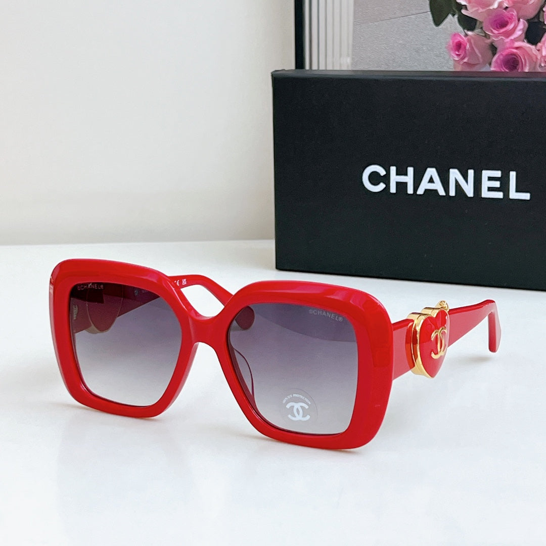 Chanel Fshion CH5518 Classic Sunglasses C83248