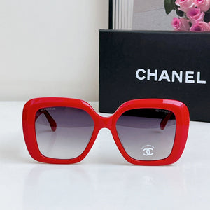 Chanel Fshion CH5518 Classic Sunglasses C83248 - Corlor 1 - View 7