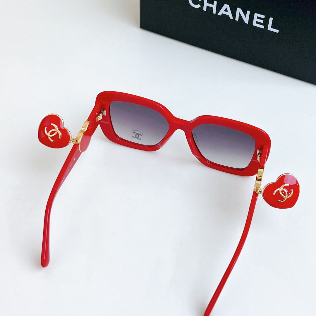 Chanel Fshion CH5518 Classic Sunglasses C83248