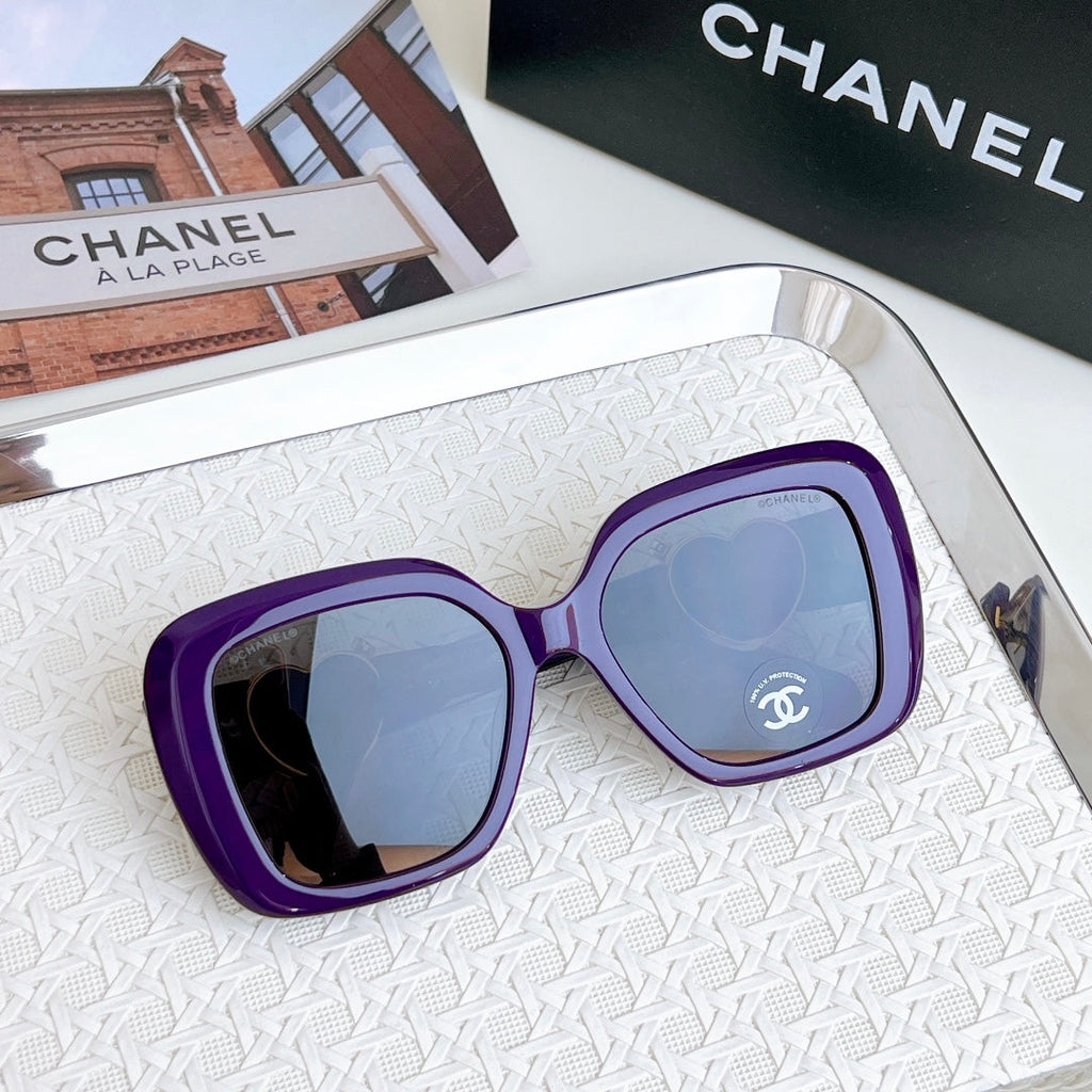 Chanel Fshion CH5518 Classic Sunglasses C83248