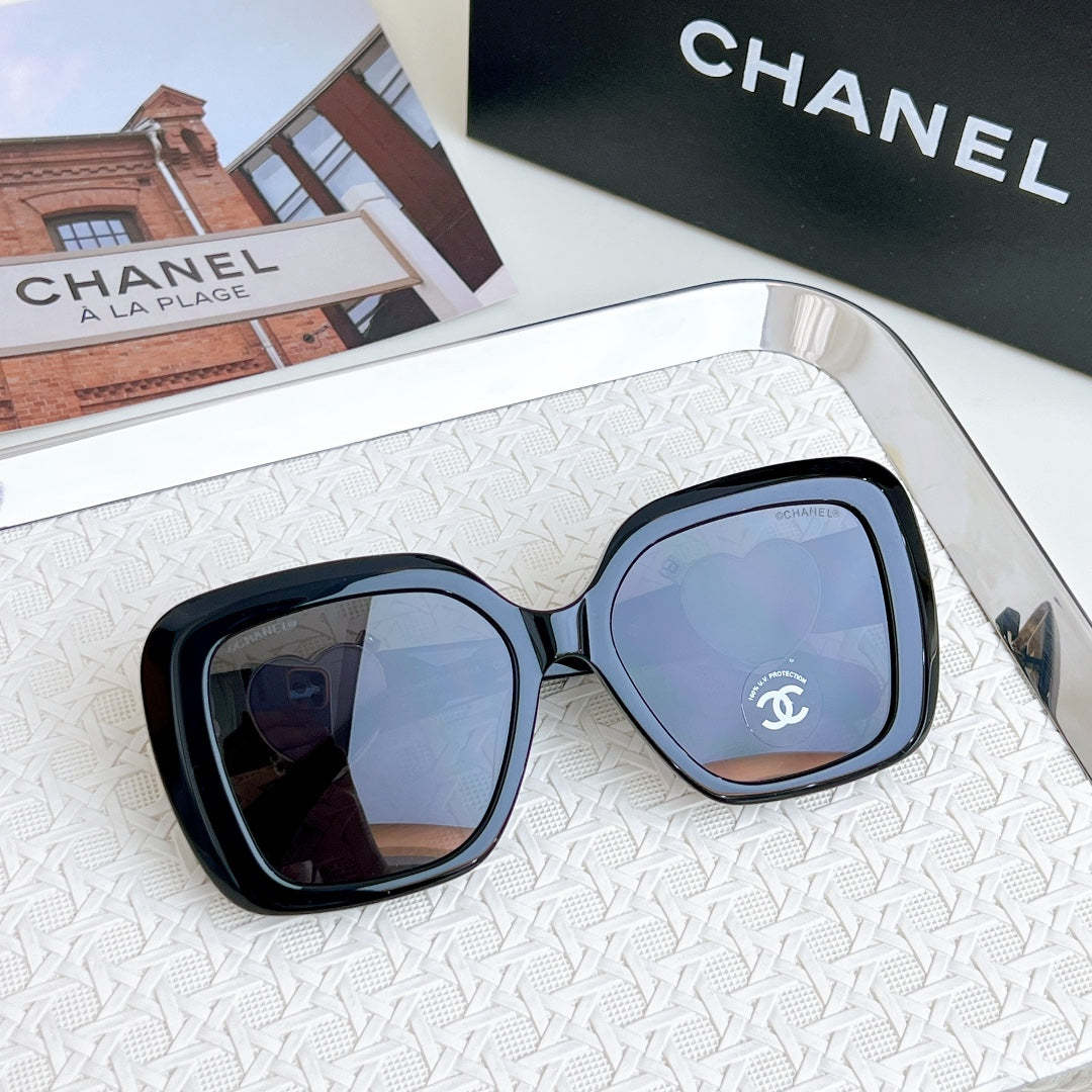 Chanel Fshion CH5518 Classic Sunglasses C83248