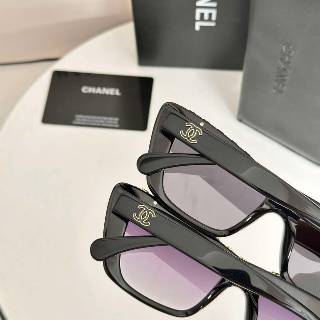 Chanel Fshion CH5540 Classic Sunglasses C83245