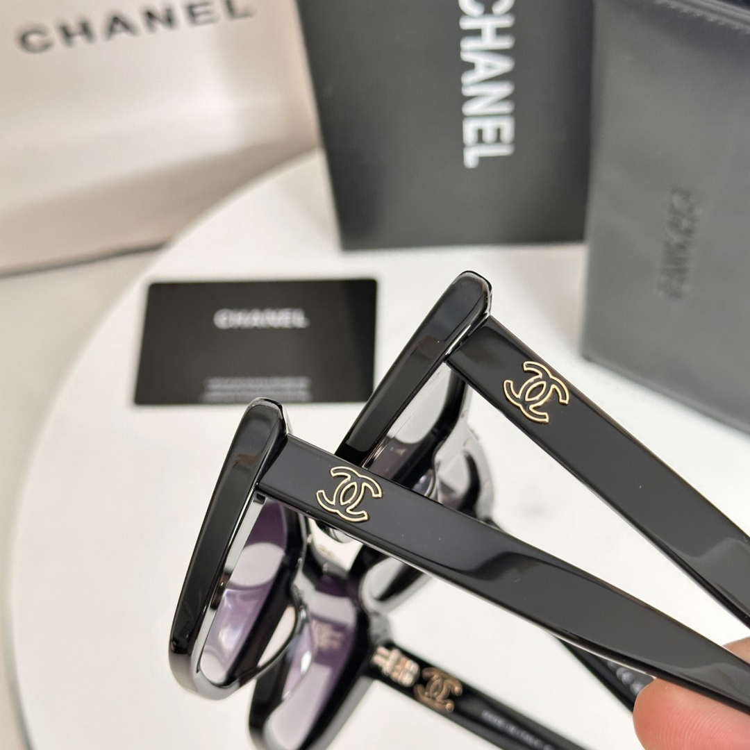 Chanel Fshion CH5540 Classic Sunglasses C83245
