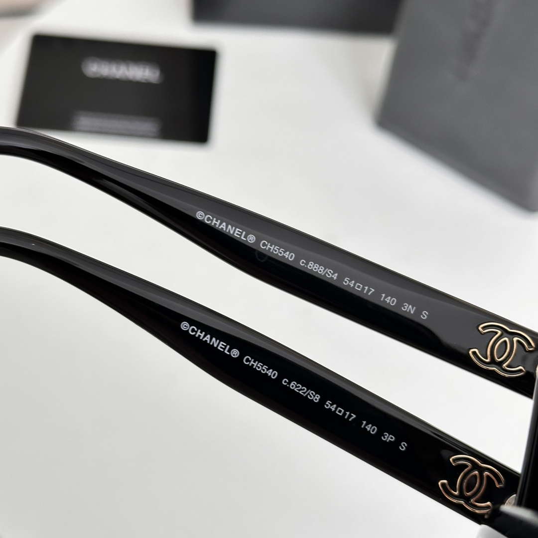 Chanel Fshion CH5540 Classic Sunglasses C83245