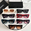 Chanel Fshion CH5540 Classic Sunglasses C83245 - Corlor 1 - View 1
