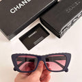 Chanel Fshion CH5540 Classic Sunglasses C83245