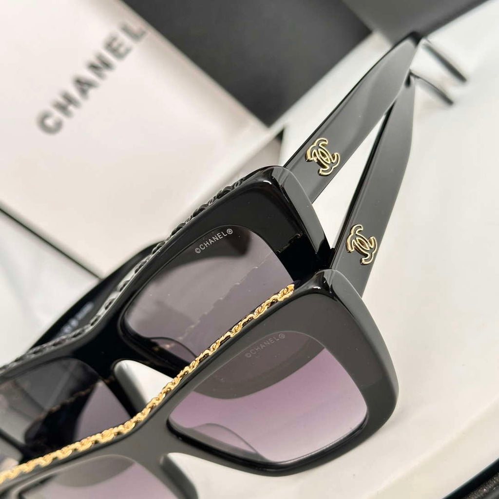 Chanel Fshion CH5540 Classic Sunglasses C83245