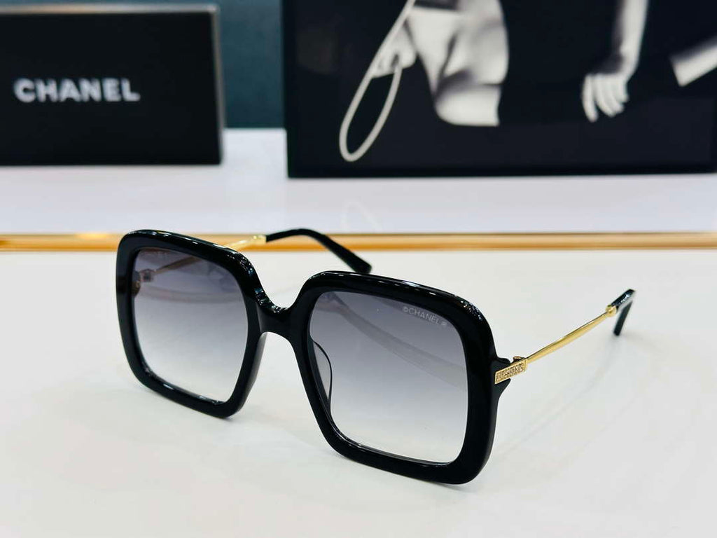 Chanel Fshion CH5894 Classic Sunglasses C83253