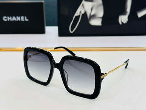 Chanel Fshion CH5894 Classic Sunglasses C83253 - Corlor 1 - View 1