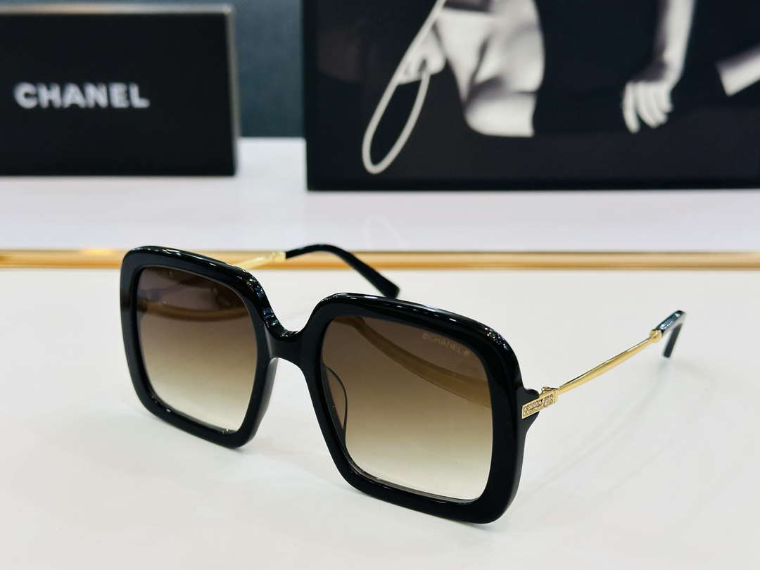 Chanel Fshion CH5894 Classic Sunglasses C83253