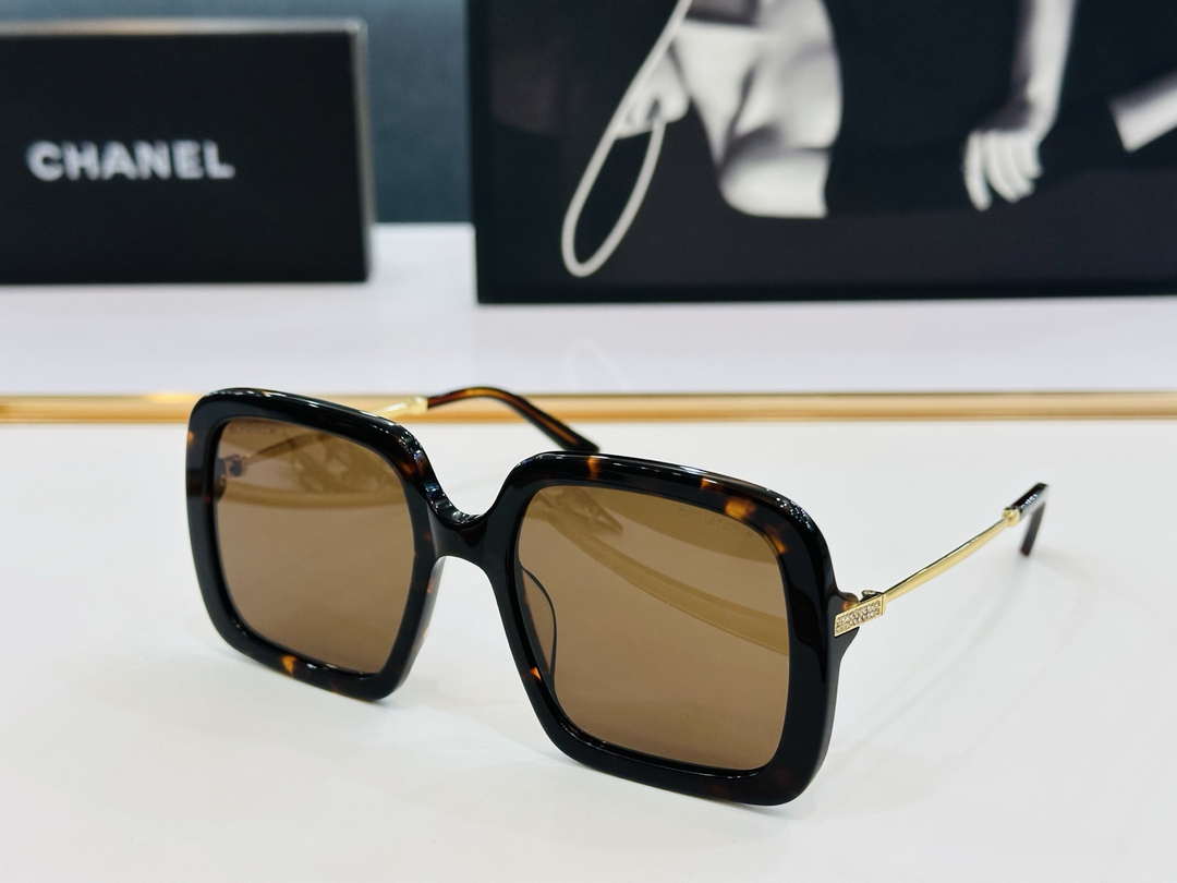 Chanel Fshion CH5894 Classic Sunglasses C83253