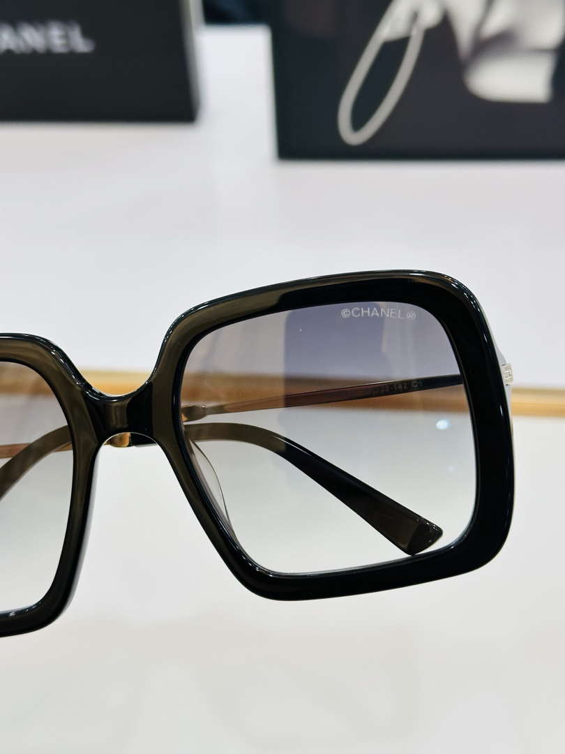 Chanel Fshion CH5894 Classic Sunglasses C83253