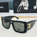 Chanel Fshion CH71628 Classic Sunglasses C83255 - Corlor 1 - View 1