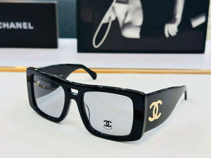 Chanel Fshion CH71628 Classic Sunglasses C83255 - Corlor 1 - View 4