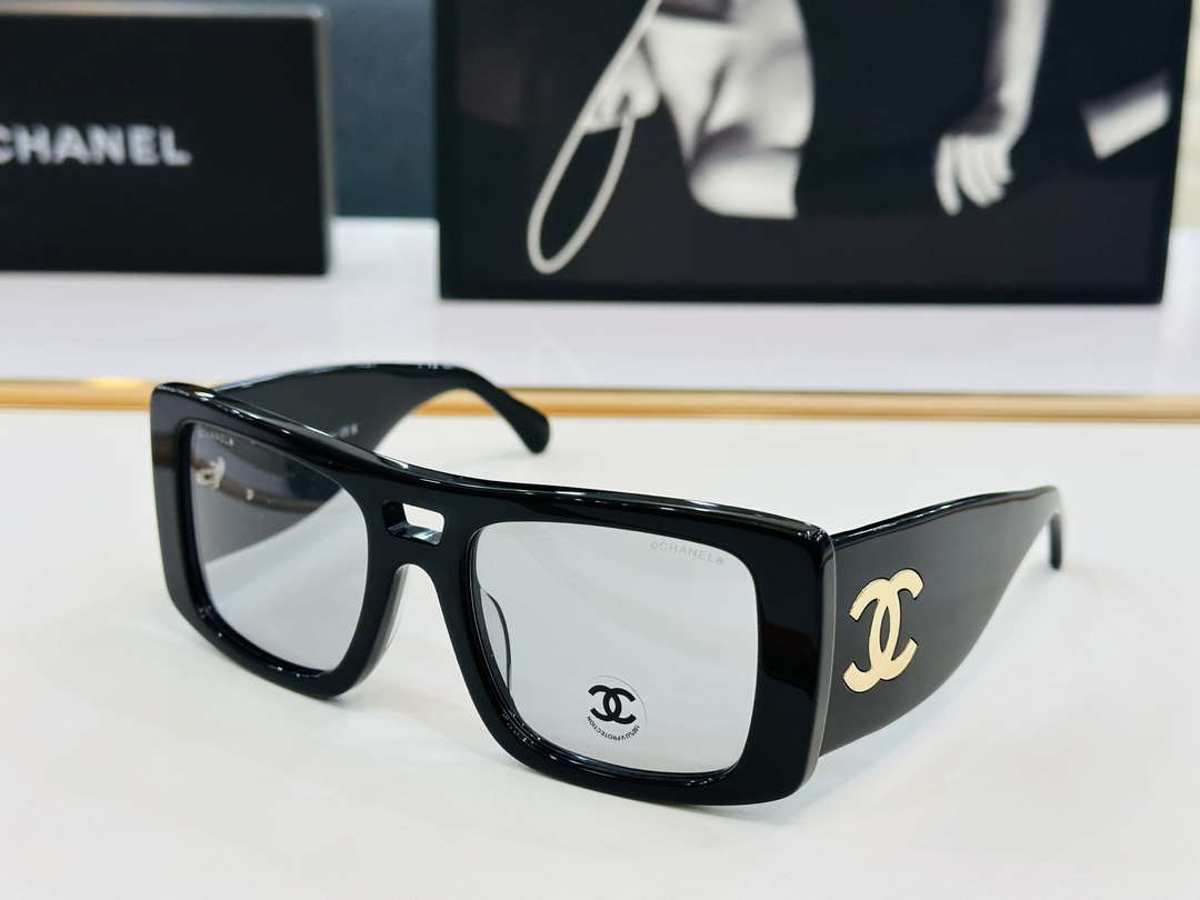 Chanel Fshion CH71628 Classic Sunglasses C83255