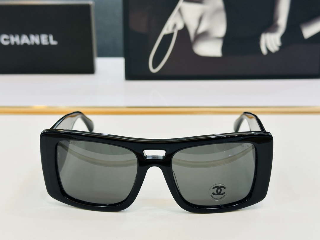 Chanel Fshion CH71628 Classic Sunglasses C83255