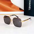 Chanel Fshion CH7989 Classic Sunglasses C83243