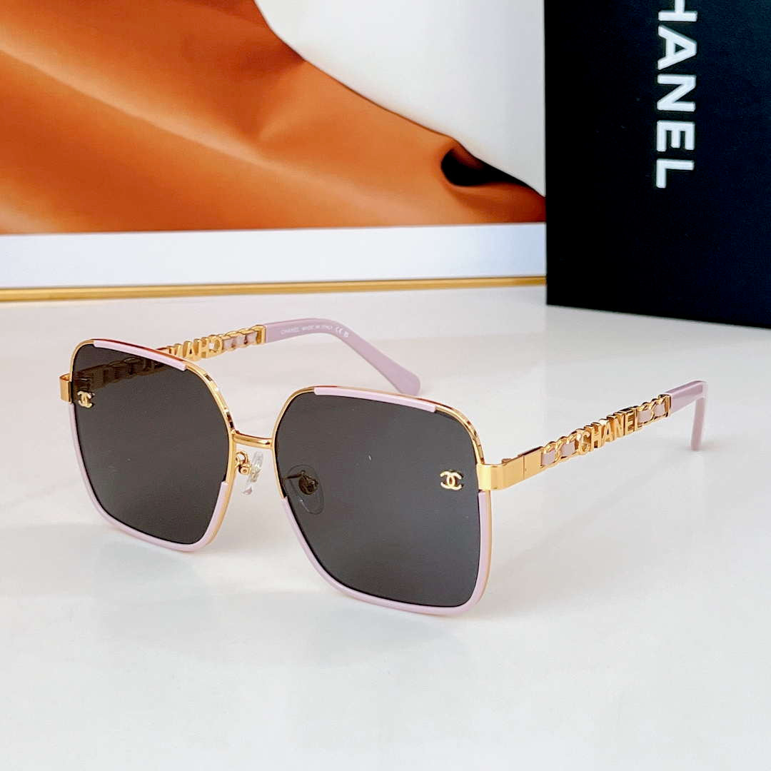 Chanel Fshion CH7989 Classic Sunglasses C83243