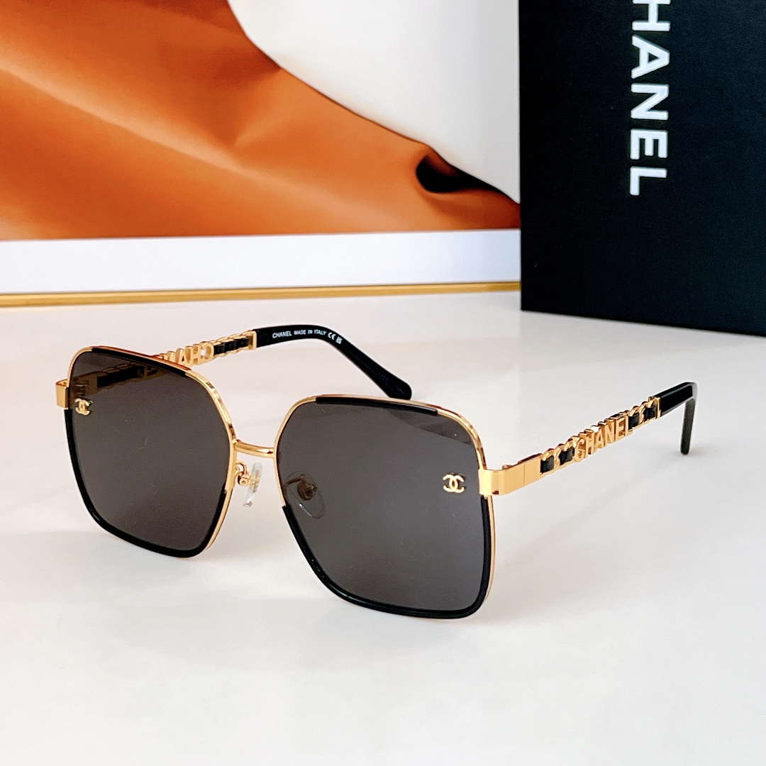 Chanel Fshion CH7989 Classic Sunglasses C83243