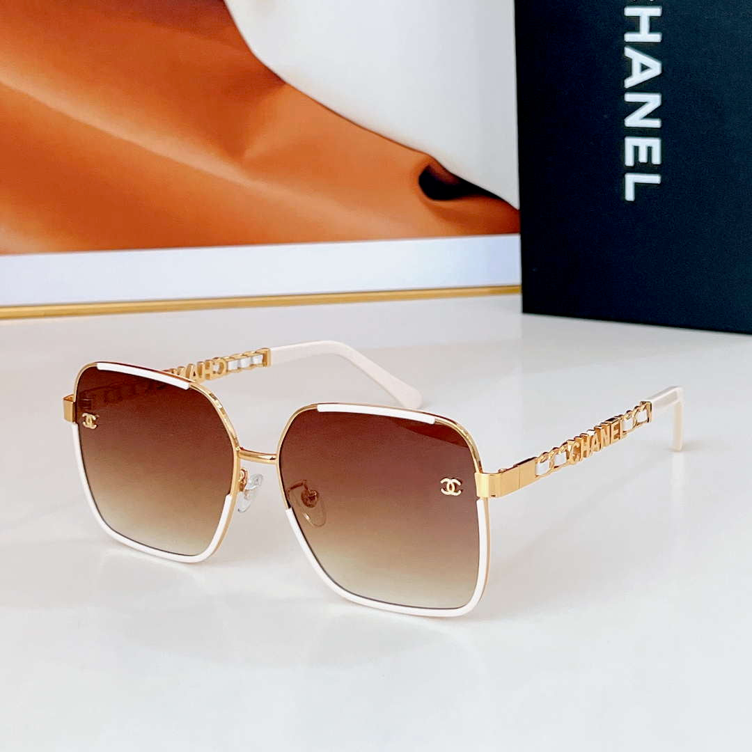 Chanel Fshion CH7989 Classic Sunglasses C83243