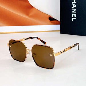 Chanel Fshion CH7989 Classic Sunglasses C83243 - Corlor 1 - View 5