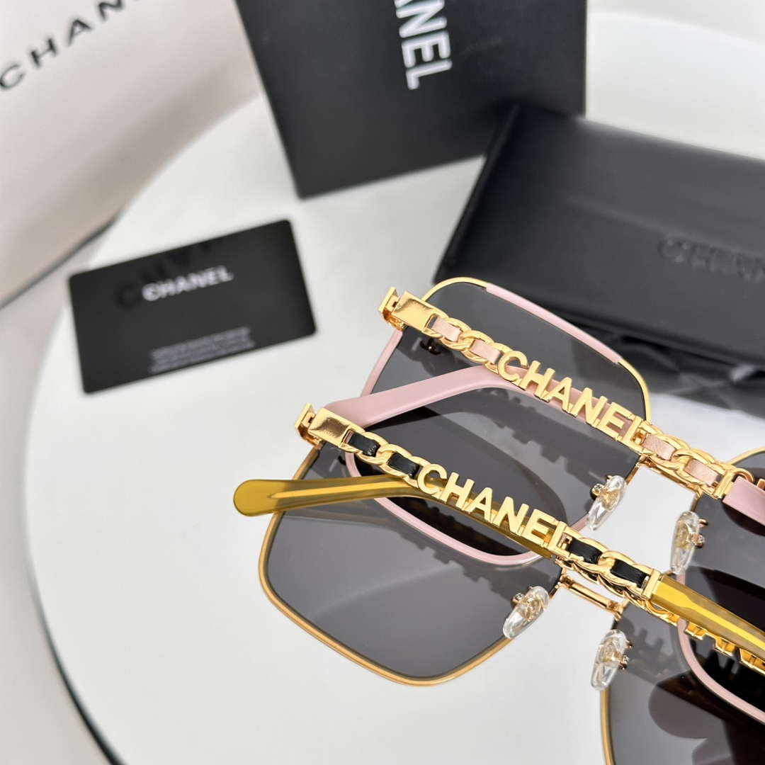 Chanel Fshion CH7989 Classic Sunglasses C83243