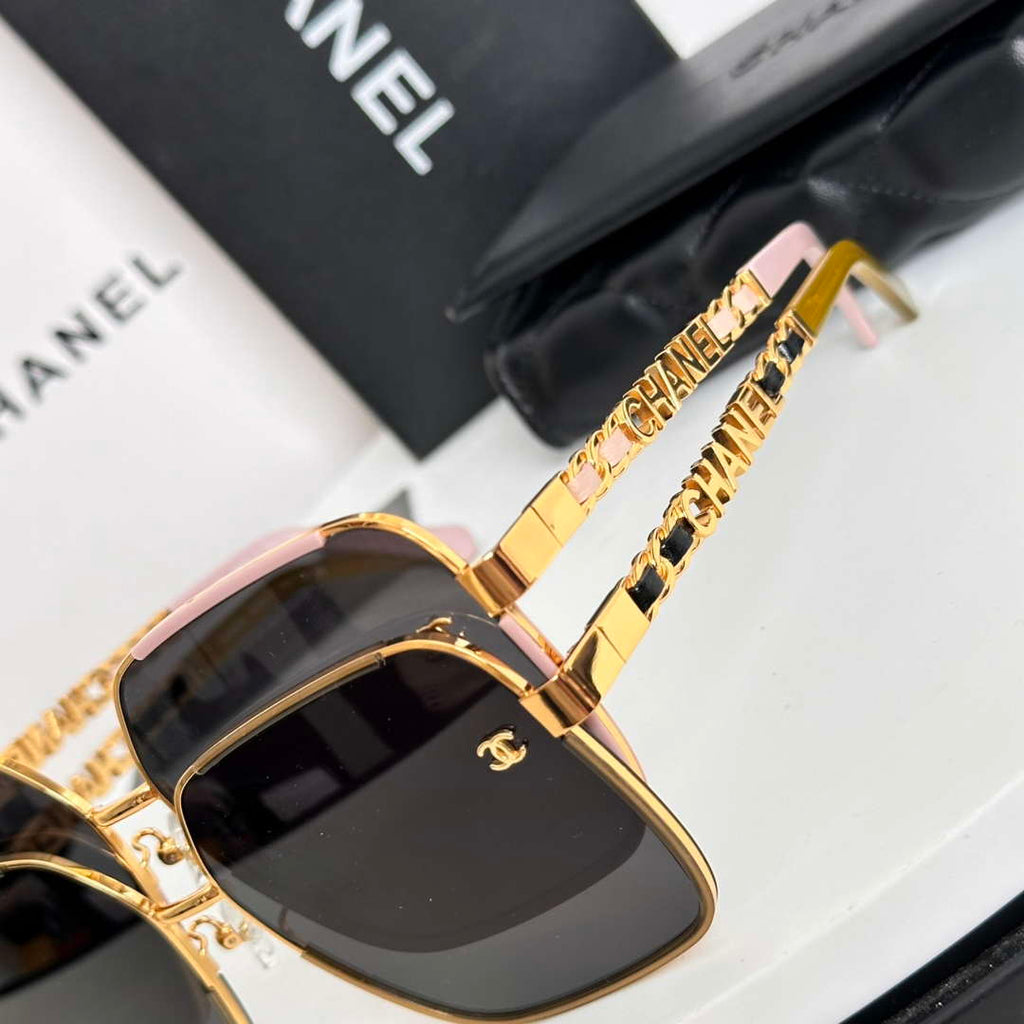 Chanel Fshion CH7989 Classic Sunglasses C83243