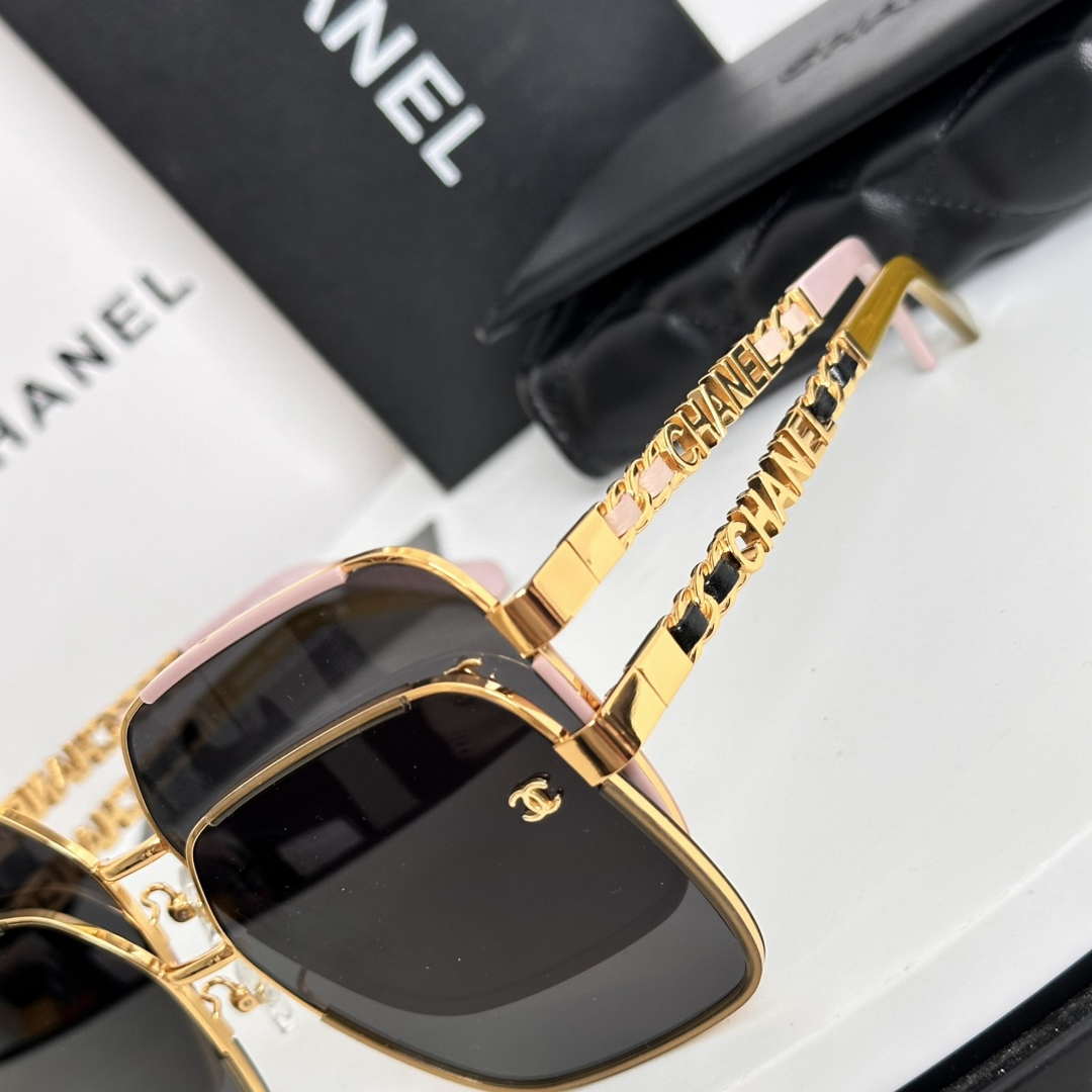 Chanel Fshion CH7989 Classic Sunglasses C83243