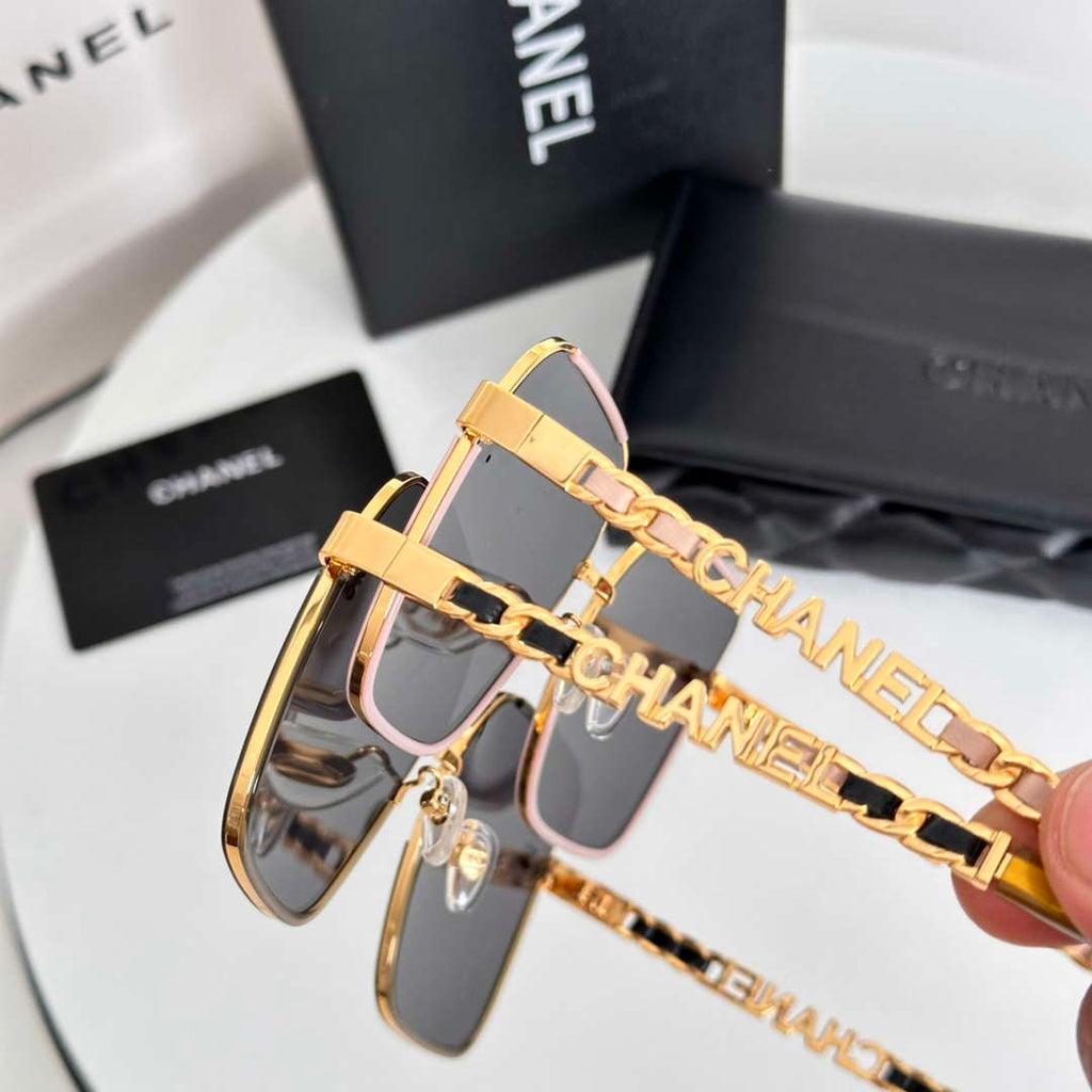 Chanel Fshion CH7989 Classic Sunglasses C83243